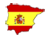 MÁRMOLES DE LA HERA - Espanol