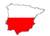 MÁRMOLES DE LA HERA - Polski